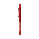 Hemijska olovka Ruby crvena 3