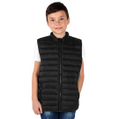 Liberty vest kid prsluk crni 1