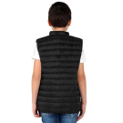 Liberty vest kid prsluk crni 3