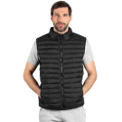 Liberty vest men crna 1