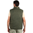 Liberty vest men maslinasta 3