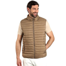 Liberty vest men svetlo braon 1