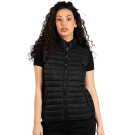 Liberty vest women crna 1