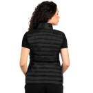 Liberty vest women crna 3