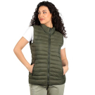 Liberty vest women maslinasta 1