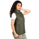 Liberty vest women maslinasta 2