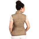 Liberty vest women svetlo braon 3
