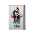 Notes Neptun naslovna silver