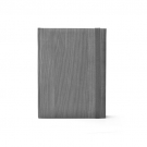 Notes Wood sivi B6(1)