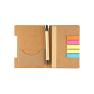 Office set crni 2