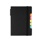 Office set crni 3
