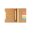 Office set crveni 1