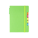 Office set kiwi zeleni 2
