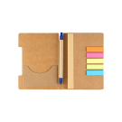 Office set plavi 1