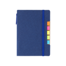 Office set plavi 2