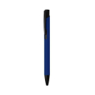 Oggi soft black rojal plava