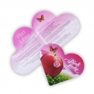 Pink lady otvoren