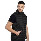 Prsluk Rino Vest crna 2