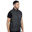 Prsluk Rino Vest siva 2