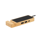 Razdelnik za USB Ennio 6