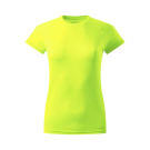 Record lady neon zuta 1