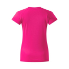 Record lady pink 2