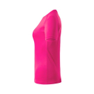 Record lady pink 3