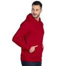 Reklamna dukserica Absolut Hoody crvena 2