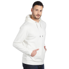 Reklamna dukserica Absolut Hoody krem 2