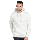 Reklamna dukserica Absolut Hoody krem 3