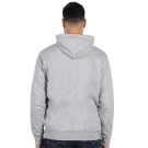 Reklamna dukserica Absolut Hoody melirana 1
