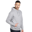 Reklamna dukserica Absolut Hoody melirana 2