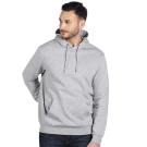 Reklamna dukserica Absolut Hoody melirana 3