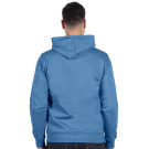 Reklamna dukserica Absolut Hoody svetlo plava 1