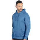 Reklamna dukserica Absolut Hoody svetlo plava 2