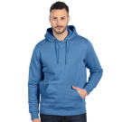 Reklamna dukserica Absolut Hoody svetlo plava 3