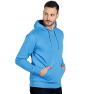 Reklamna dukserica Absolut Hoody tirkizna 2