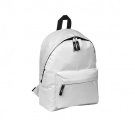 Reklamni ranac Excursion beli