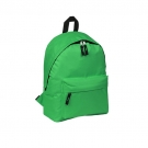 Reklamni ranac Excursion beneton zelena