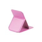 Reklamno ogledalo Charm roze 3