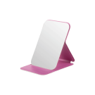 Reklamno ogledalo Charm roze 4