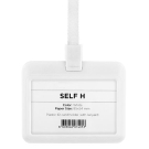 Self H beli 1