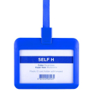 Self H plavi 1