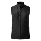 Skipper Vest Women crni 2