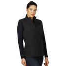 Skipper Vest Women crni 4