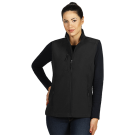 Skipper Vest Women crni 5