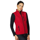 Skipper Vest Women crveni 4