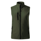Skipper Vest Women maslinasti 2