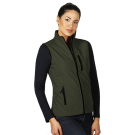 Skipper Vest Women maslinasti 4
