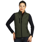 Skipper Vest Women maslinasti 5